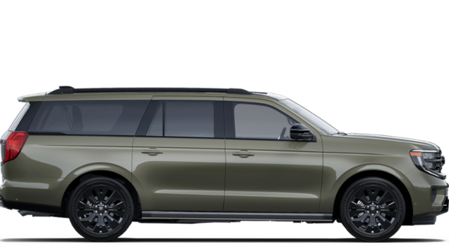 2025 Ford Expedition